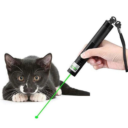 Powerful Red Dot Laser Pointer