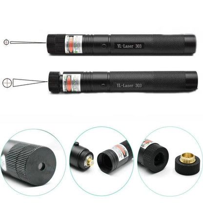 Powerful Red Dot Laser Pointer