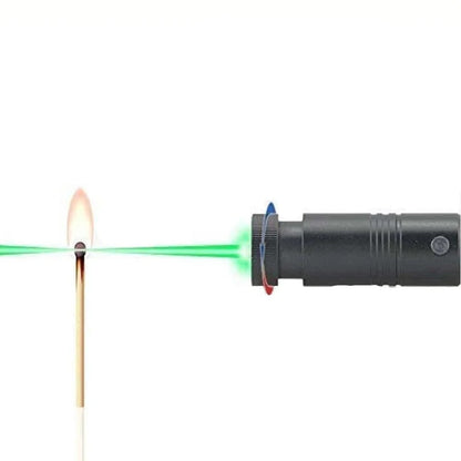 Powerful Red Dot Laser Pointer