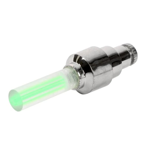 Bright Bike Wheel Safety Lights
