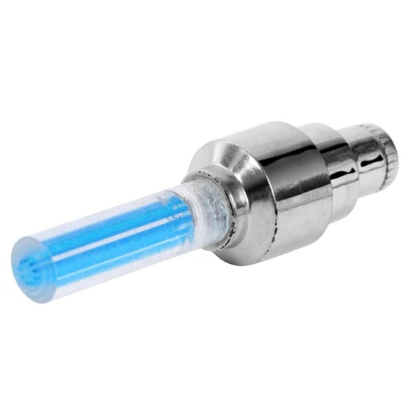 Bright Bike Wheel Safety Lights