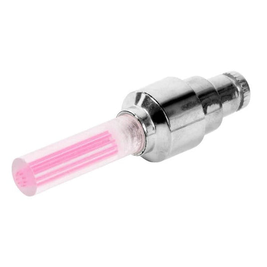 Bright Bike Wheel Safety Lights - Hehif