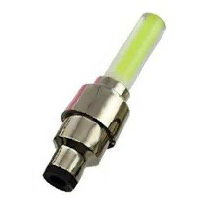 Bright Bike Wheel Safety Lights