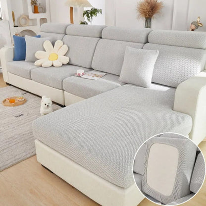 Comfortable Fitted Couch Covers