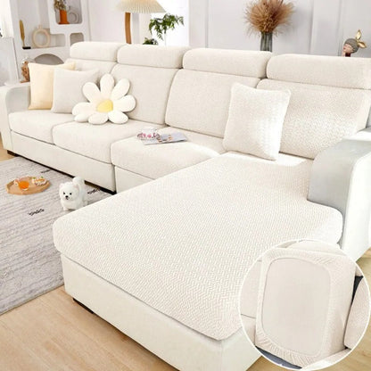 Comfortable Fitted Couch Covers