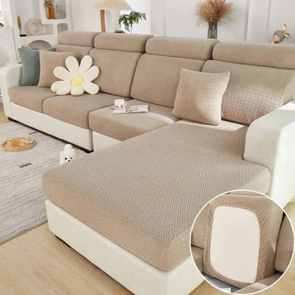 Comfortable Fitted Couch Covers