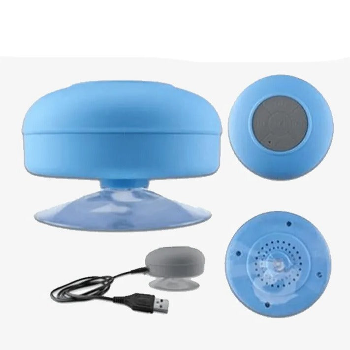 Waterproof Wireless Shower Radio