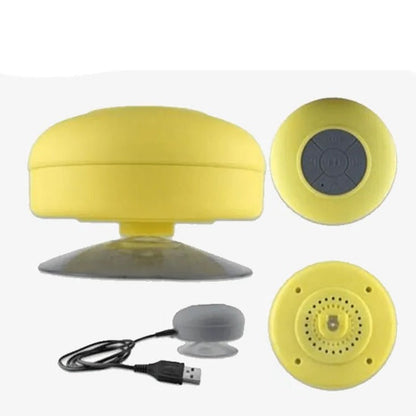Waterproof Wireless Shower Radio