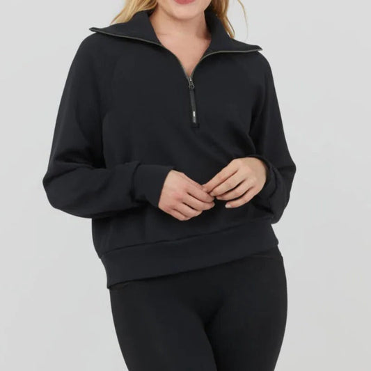 Essential Breathable Women Tops - Hehif