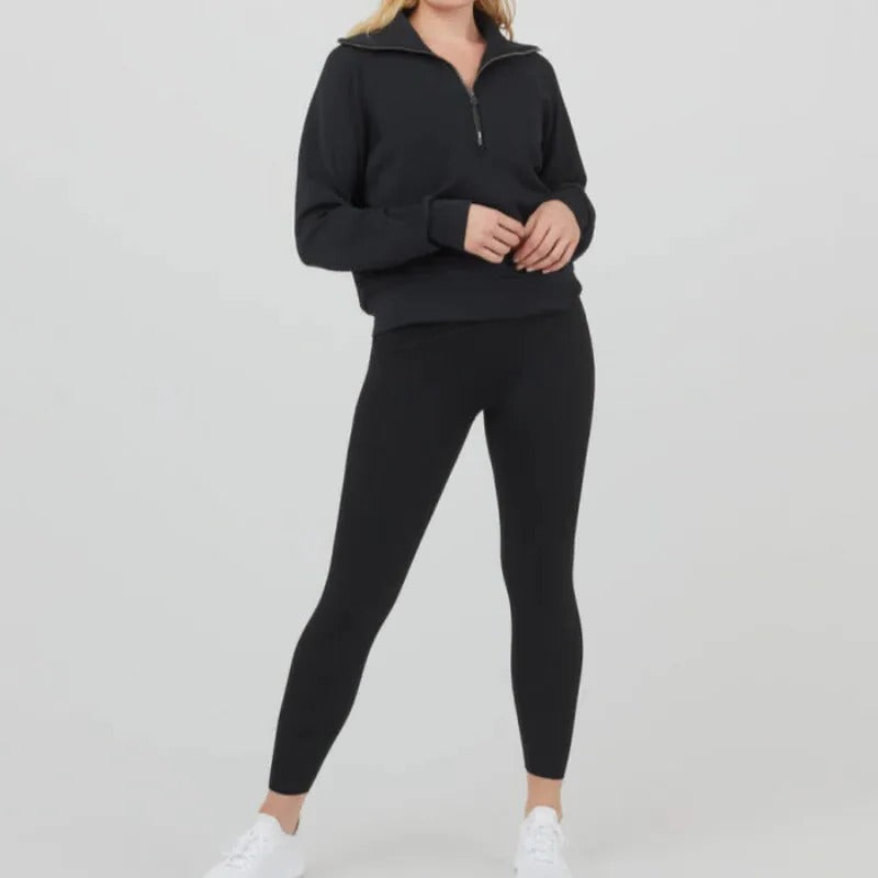 Essential Breathable Women Tops