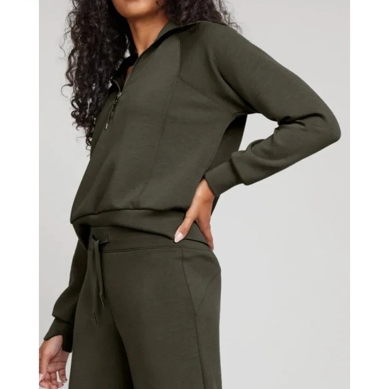 Essential Breathable Women Tops