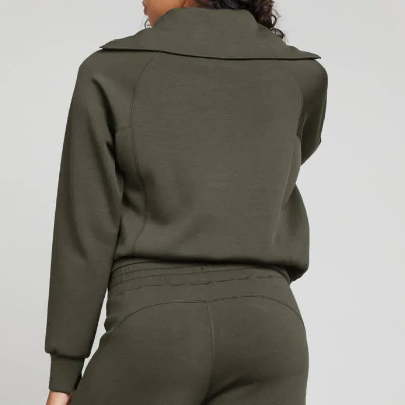 Essential Breathable Women Tops