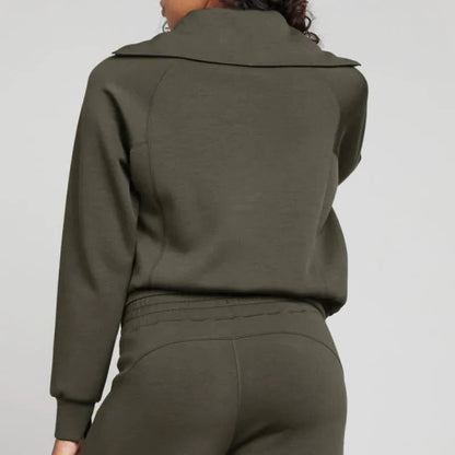 Essential Breathable Women Tops