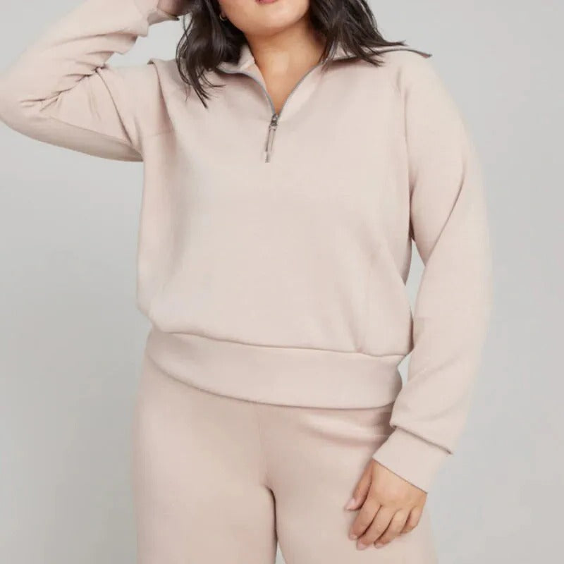 Essential Breathable Women Tops