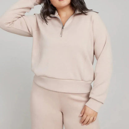 Essential Breathable Women Tops