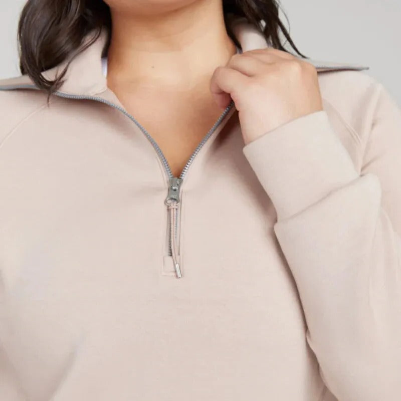 Essential Breathable Women Tops
