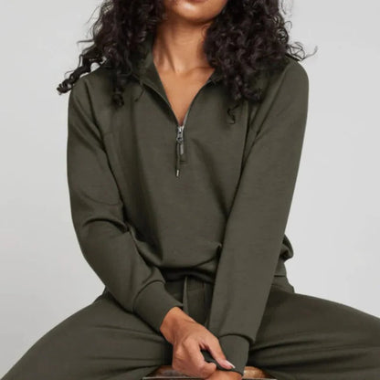 Essential Breathable Women Tops