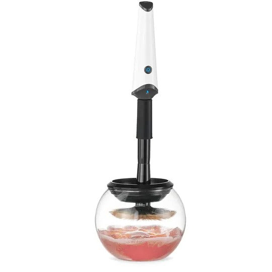 Effective Makeup Brush Cleaning Tool Kit - Hehif