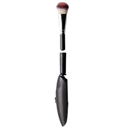 Effective Makeup Brush Cleaning Tool Kit