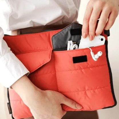 Compact Inner Pocket Bag
