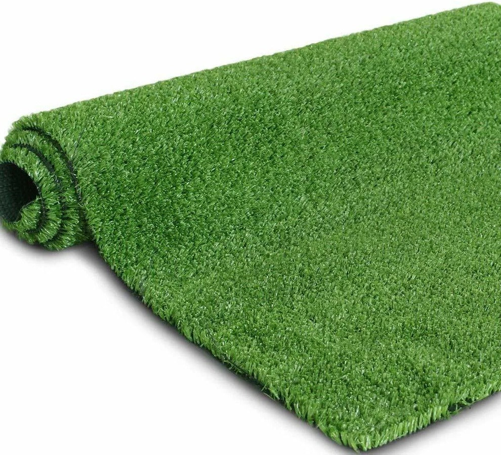 Premium Fake Lawn Synthetic Grass Mat