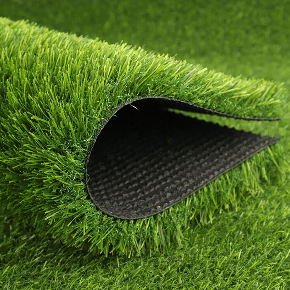 Premium Fake Lawn Synthetic Grass Mat