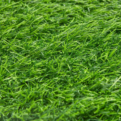 Premium Fake Lawn Synthetic Grass Mat