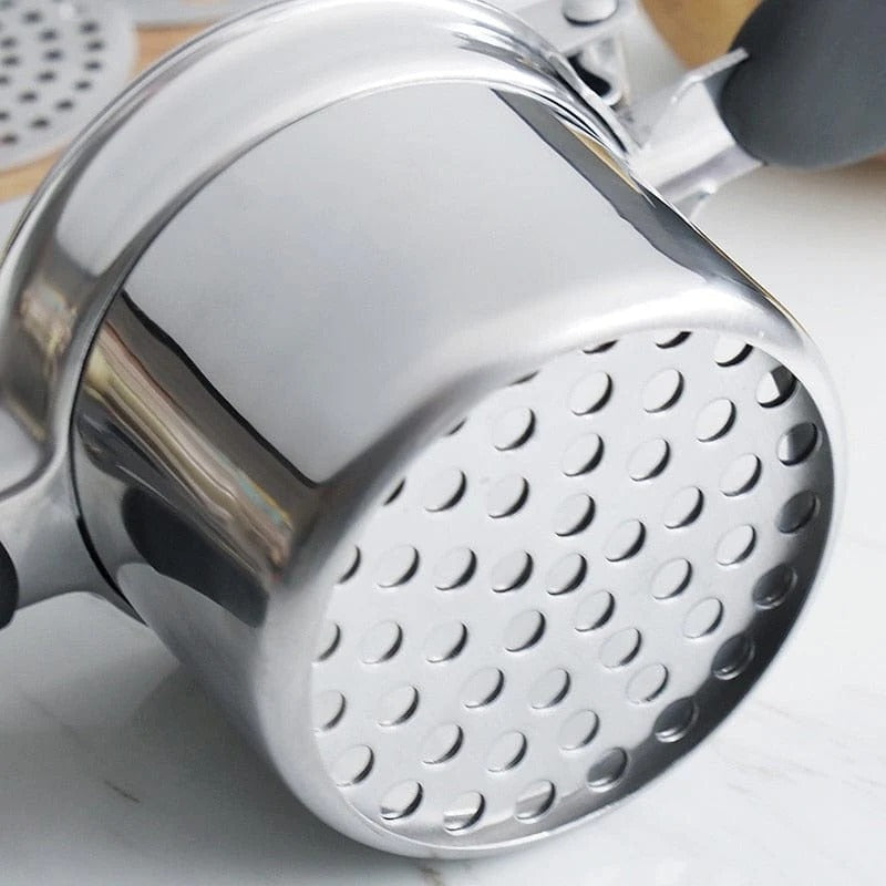 Easy Use Potato Masher Kitchen Gadget