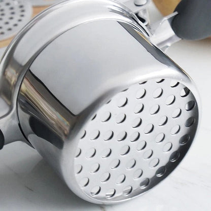 Easy Use Potato Masher Kitchen Gadget