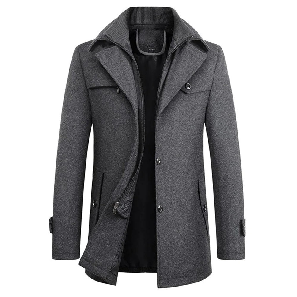 Thermal Winter Coat