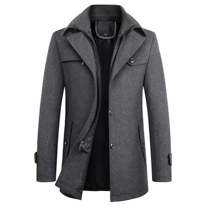 Thermal Winter Coat