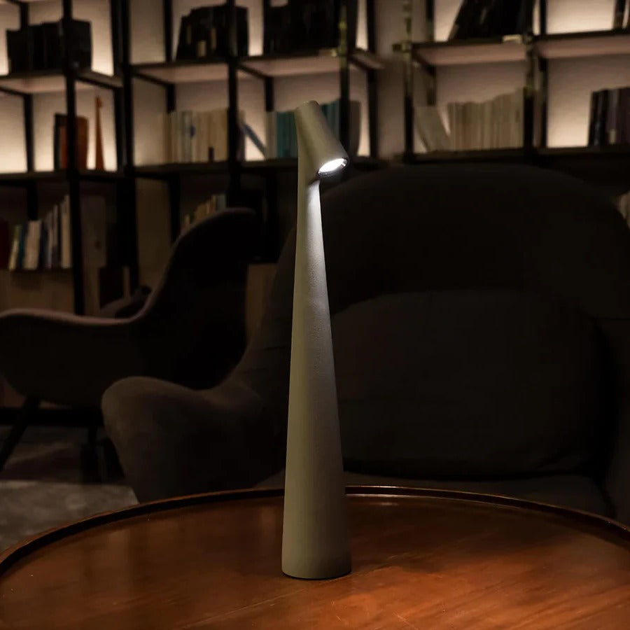 Simple Modern Desk Lamp
