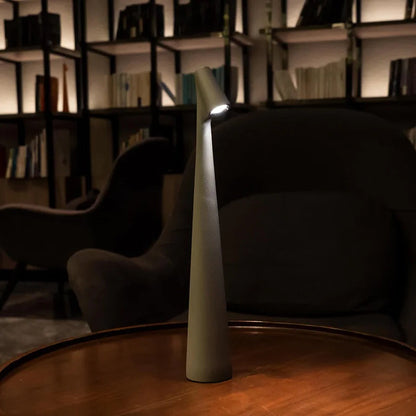 Simple Modern Desk Lamp