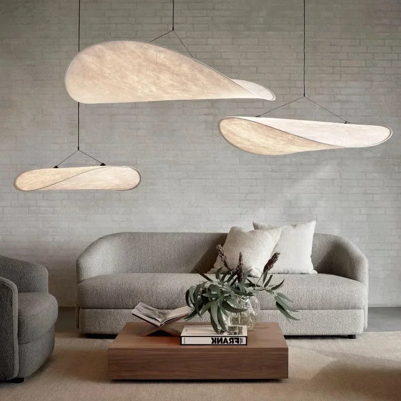 Unique Table Lamp - Hehif