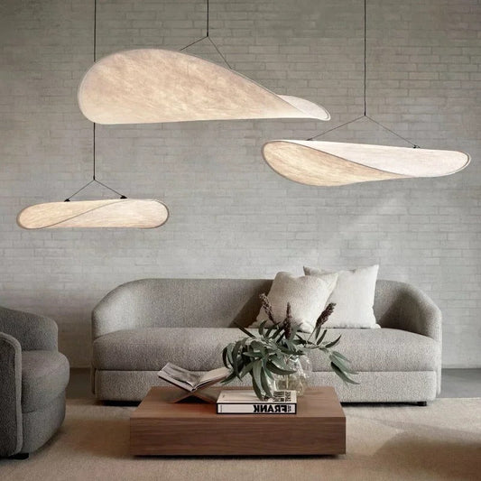 Unique Table Lamp - Hehif
