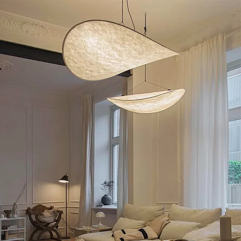 Unique Table Lamp