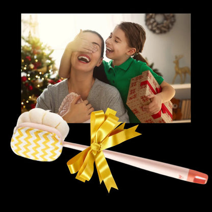 Exfoliating Shower Body Brush