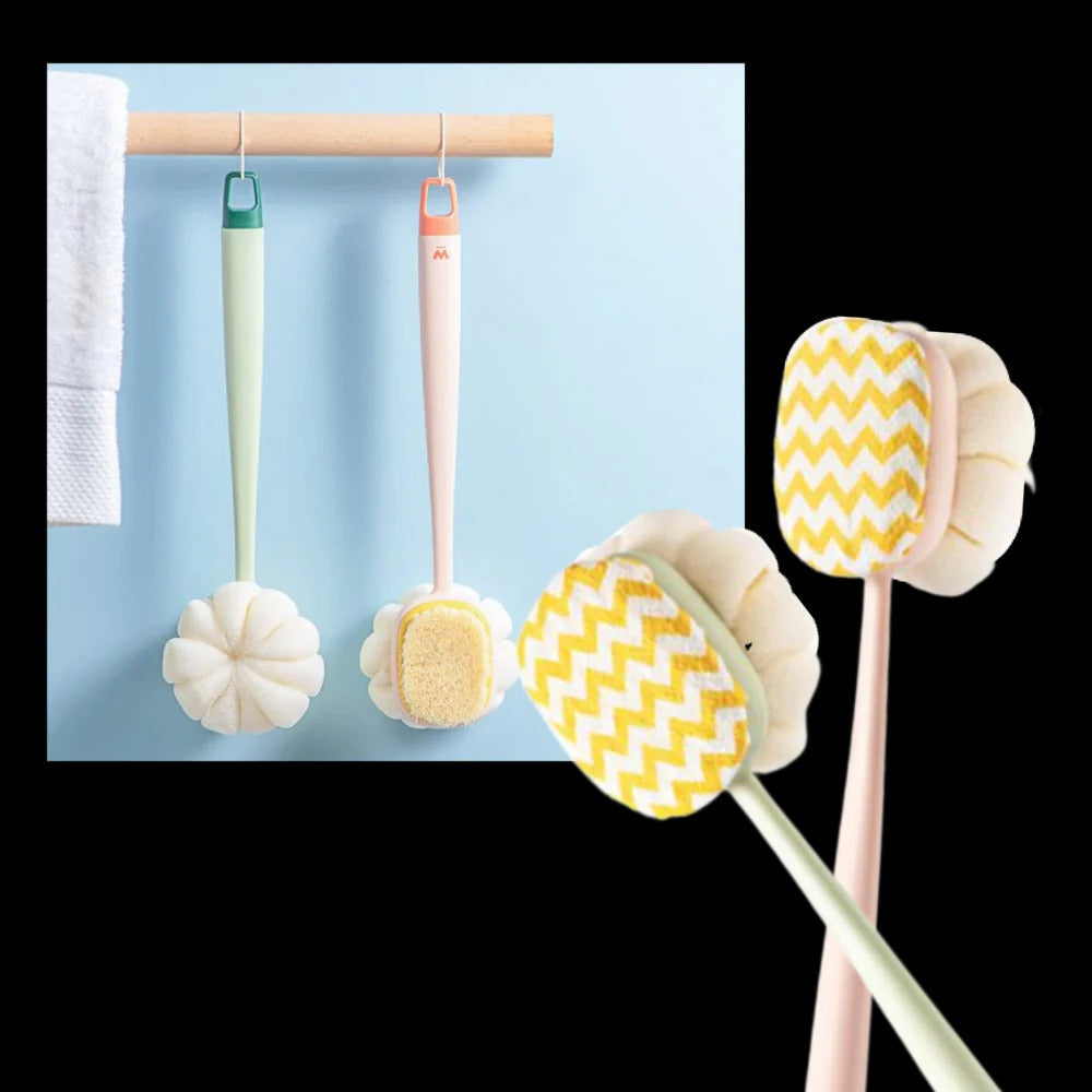 Exfoliating Shower Body Brush