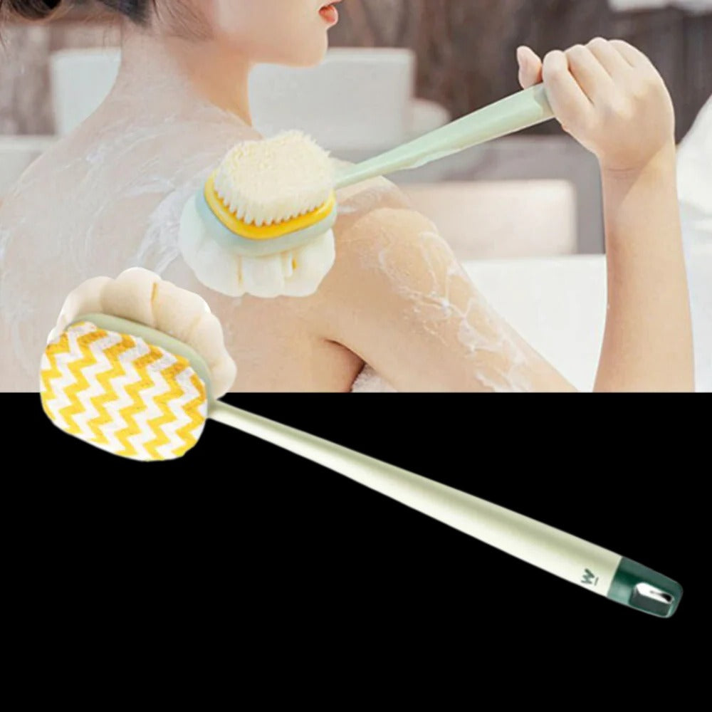 Exfoliating Shower Body Brush