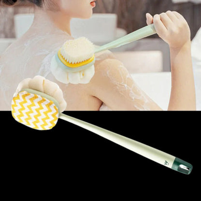 Exfoliating Shower Body Brush