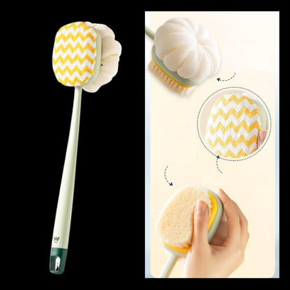Exfoliating Shower Body Brush