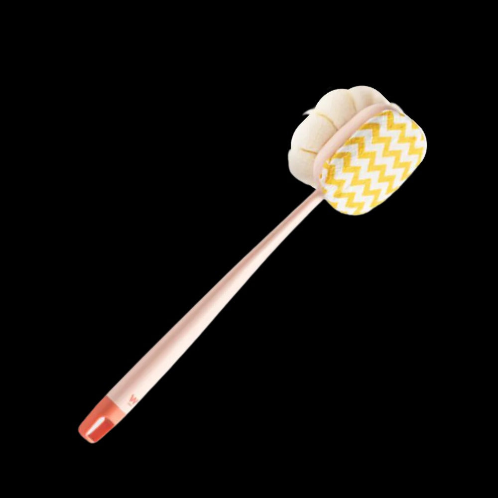 Exfoliating Shower Body Brush