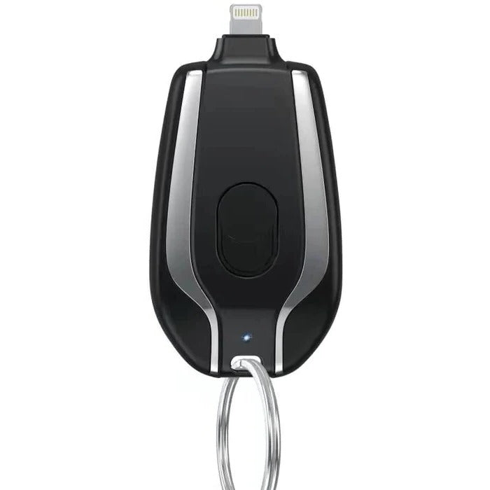 Compact Portable Phone Charger - Hehif