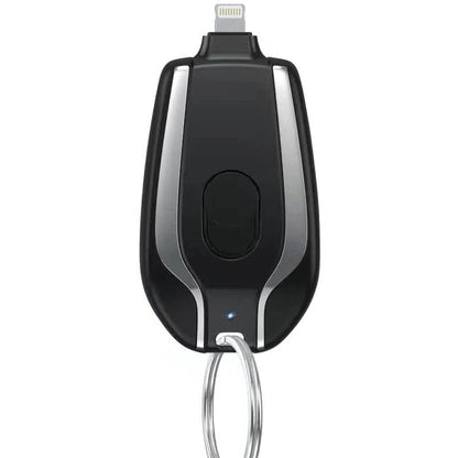 Compact Portable Phone Charger - Hehif