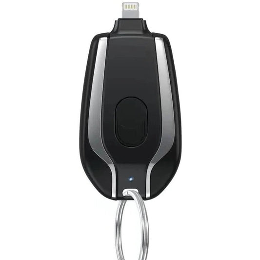 Compact Portable Phone Charger - Hehif