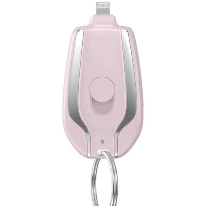 Compact Portable Phone Charger