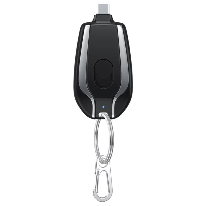 Compact Portable Phone Charger