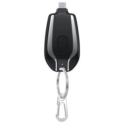 Compact Portable Phone Charger