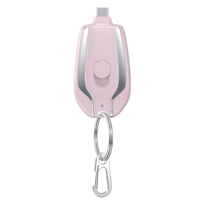 Compact Portable Phone Charger