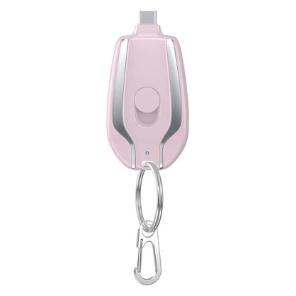 Compact Portable Phone Charger